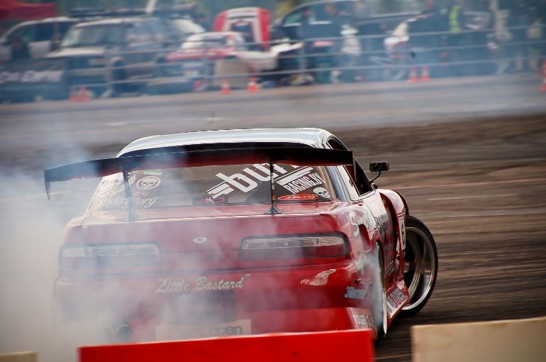 sharper image burnout drift sharper image burnout drift